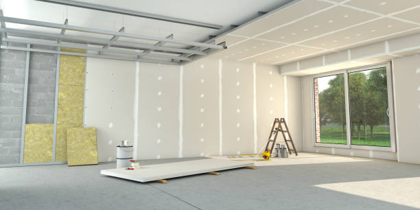 Best Insulation Installation Services in Sanborn, IA