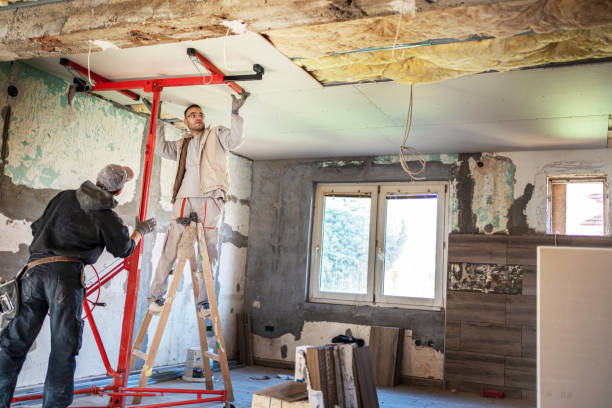 Best Commercial Insulation in Sanborn, IA
